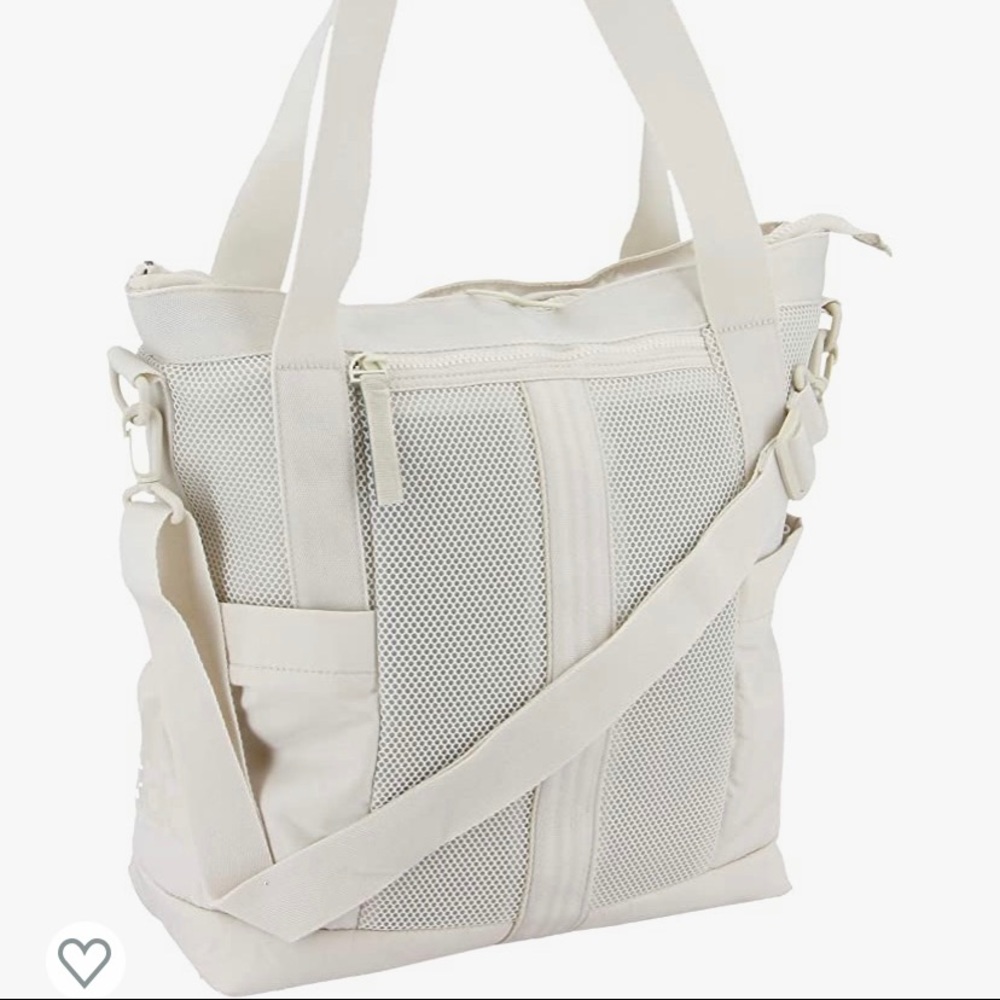 ADIDAS all me tote